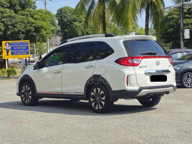 FULL LOAN BR-V V 1.5L 2020 FULL SERVICE BRV Honda - 3