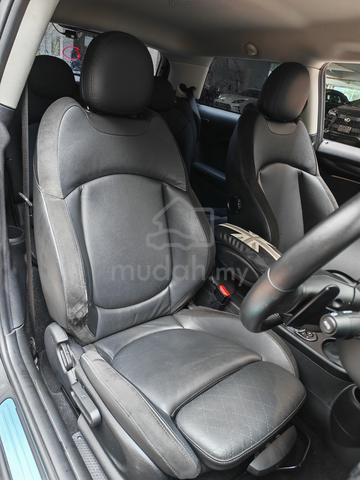2021 Mini COOPER 2.0 S NEW FACELIFT - 5