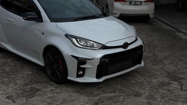 13k KM ❗️2021 Toyota GR YARIS RZ HIGH PERFORMANCE - 3
