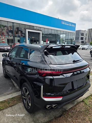 Proton X50 1.5 MY24 RC FACELIFT BRAND NEW MODEL - 4