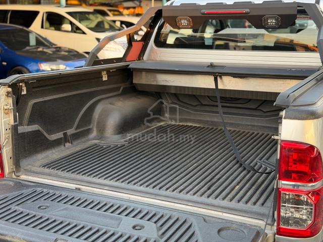 2015 Toyota HILUX 2.5 G VNT DOUBLE CAB (M) - 5