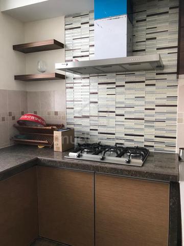 Double Storey terrace Sunway Mutiara batu Maung landed residential 1