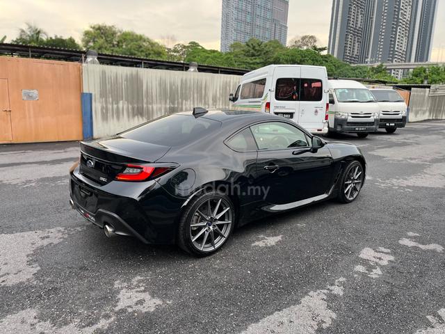 2023 Subaru BRZ 2.4 (A) | 5A LIKE NEW |PM TSTDRIVE - 2