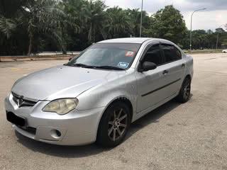 2009 Proton PERSONA 1.6 BASE LINE (A) - 4