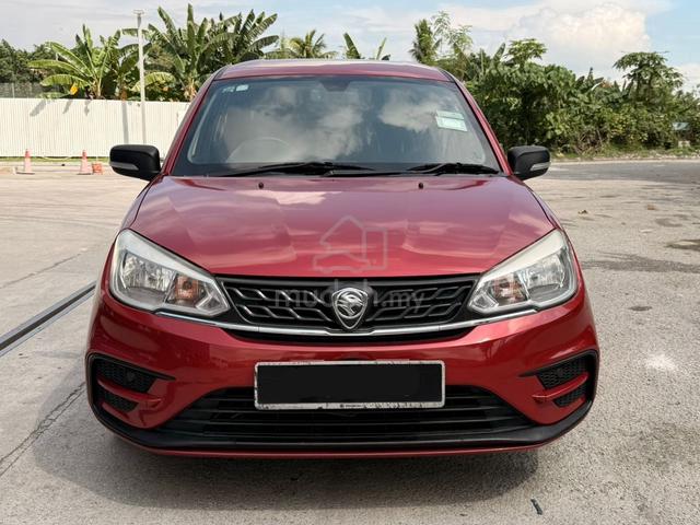 2020 Proton SAGA 1.3 STANDARD (A) CONDITION CANTIK - 5