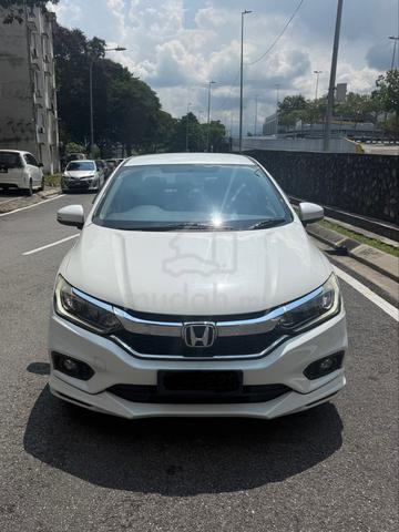 2019 Honda CITY 1.5 V (A) - 1