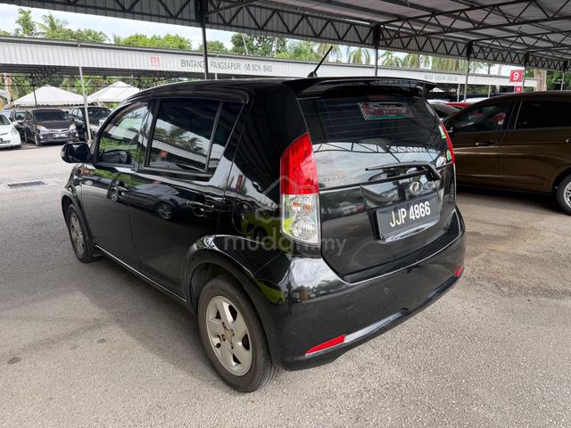 2006 Perodua MYVI 1.3 EZi (A) - 4