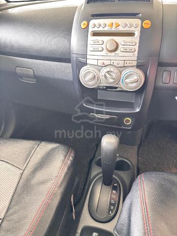 2006 Perodua MYVI 1.3 EZ (A) - 4