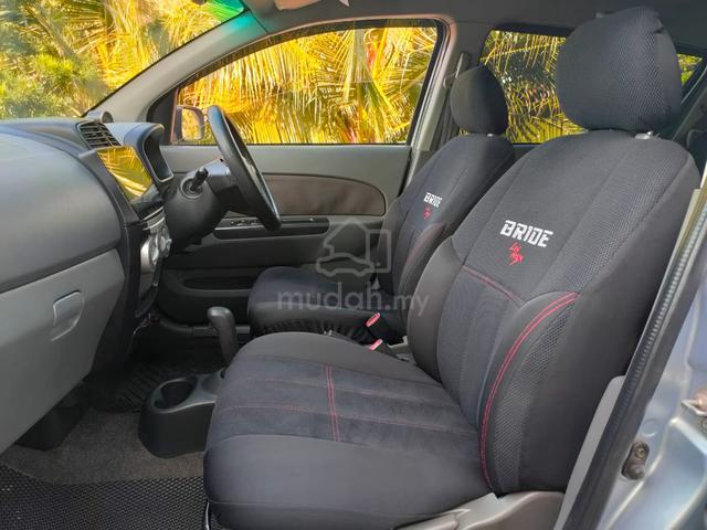 2011 Perodua MYVI 1.3 EZ (A) - 5