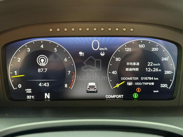 2023 Honda Civic 2.0 TYPE R FL5 - 5A Grade - 5