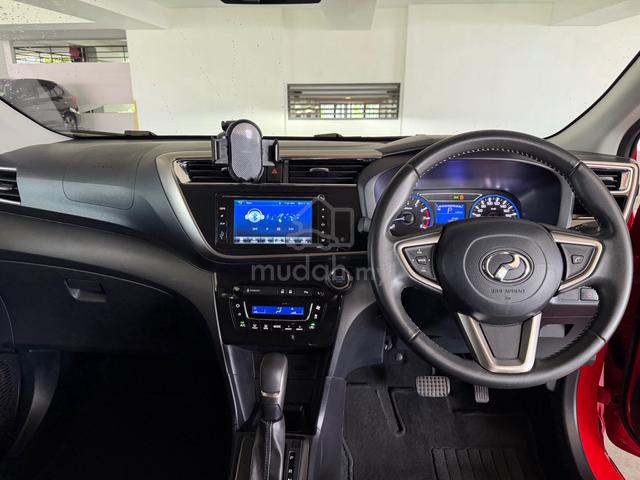 Perodua MYVI 1.5 AV - 5