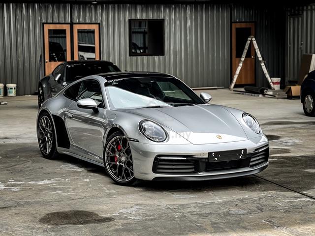 2020 Porsche 911 3.0 CARRERA S (A) - 1