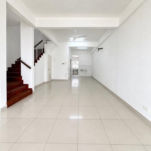 Abadi Height @ Puchong South 4 Room 4 Bath Non Bumi Gated Guarded 1