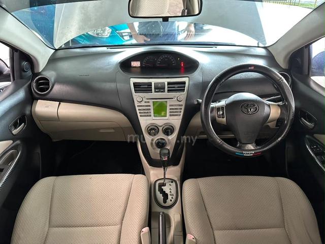 2007 Toyota Vios 1.5 G (A) - 5