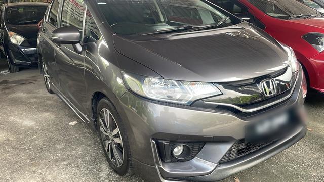 2015 Honda JAZZ 1.5 V (A) - 1