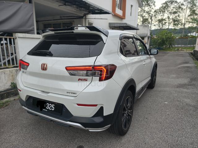 2023 Honda WR-V 1.5 RS MY23 DG4 (A) - 3