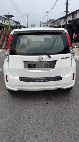 2013 Perodua ALZA 1.5 EZ (A) - 3