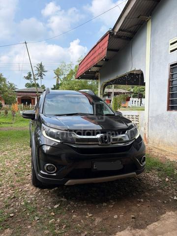 2018 Honda BR-V 1.5 V (A) - 1