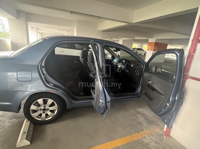 2008 Proton SAGA 1.3 BASE LINE (A) - 5