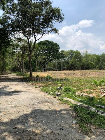 Selangor Beranang Residential Freehold Land For Sale 1