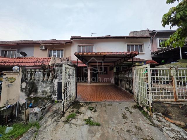 CHEAPEST 🔥 2 Storey Taman Bandar Baru Selayang (Fasa 2a) Batu Caves 1