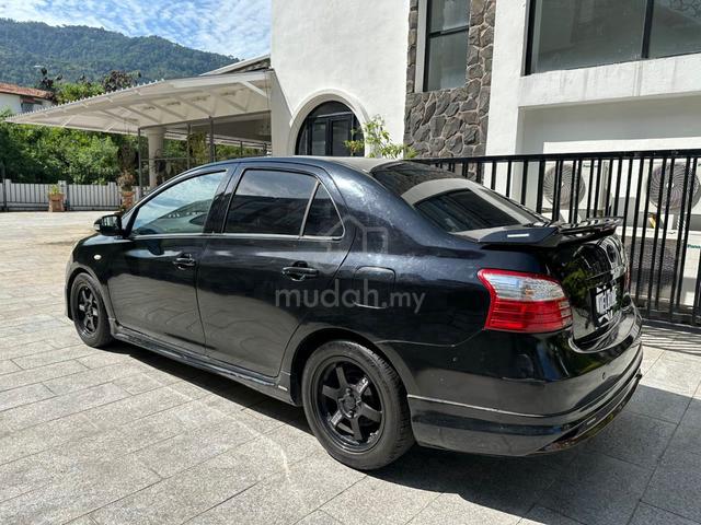 2010 Toyota VIOS 1.5 (A) UNTUNG SIKIT JUAL - 1
