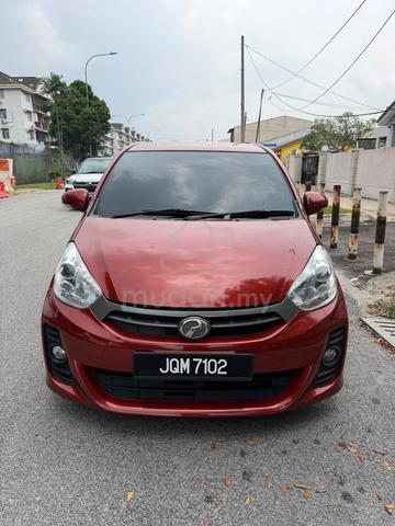 2014 Perodua MYVI 1.3 SE ZHS (A) - 5