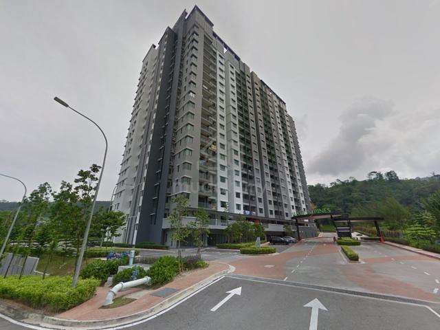 Sutera Pines 1