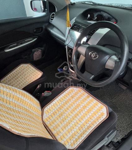2012 Toyota VIOS 1.5 G LIMITED NCP93R-BEPGKEG2 - 3
