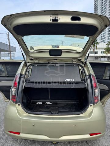 2006 Perodua MYVI 1.0 EZ (A) - 4