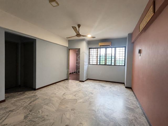 Tasik Heights Apartment 1