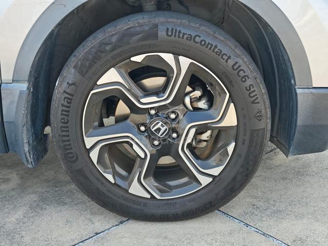 2019 Honda CR-V 1.5 TC 4WD (A) FULL SERVICE HONDA - 5