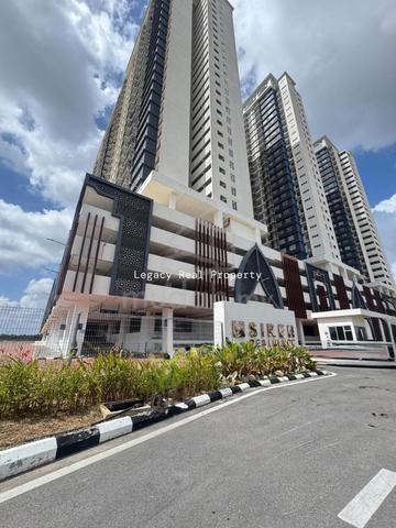 PPAM Sireh Residence 1