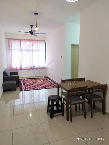 Legasi Kampong Bharu 1