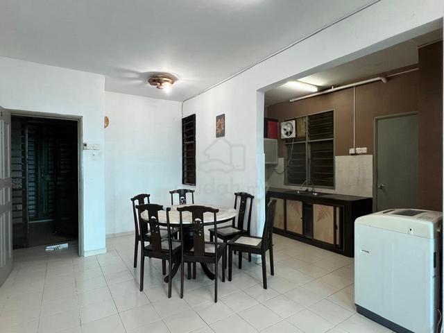 Villa Krystal @ Bandar Selesa Jaya 1