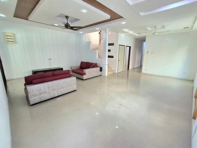 2 Storey Semi-D Sale|Renovated Extend|Bandar Putra Bertam|Kepala Batas 1