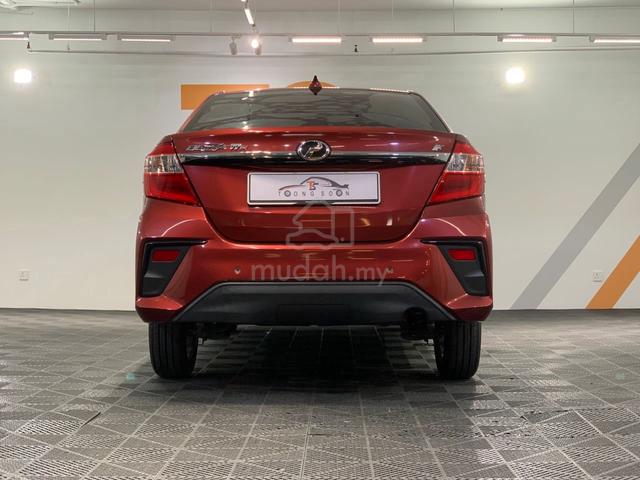 2020 Perodua BEZZA 1.3 X (A)/ F*LOAN/ WARRANTY - 5