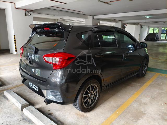 2019 Perodua MYVI 1.5 AV (A) - 2