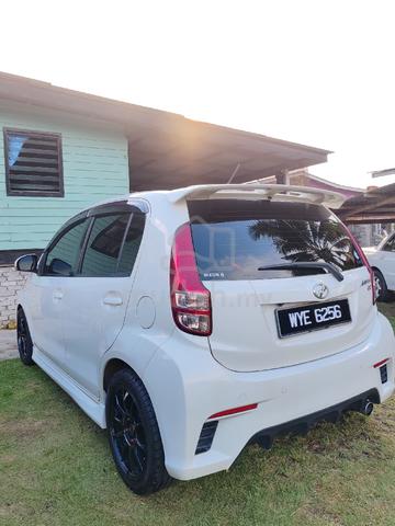2013 Perodua MYVI 1.3 SE ZHS (A) - 4