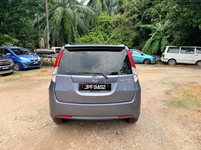 Perodua ALZA 1.5 EZI (A)-11 - 4