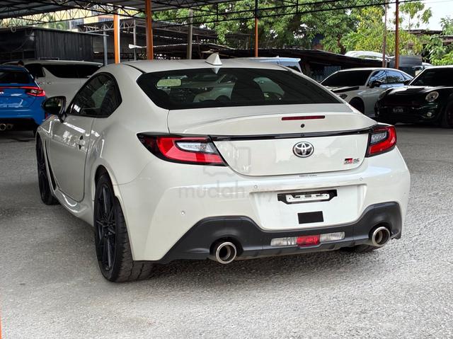 Toyota GR86 2.4 RZ (Auto) READY STOCK - 4