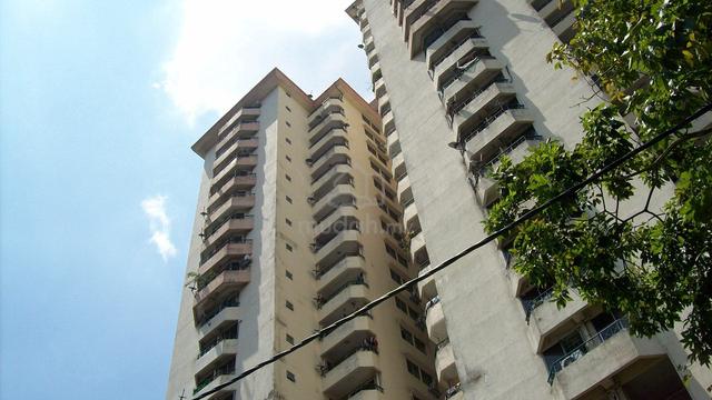 Menara Megah 1
