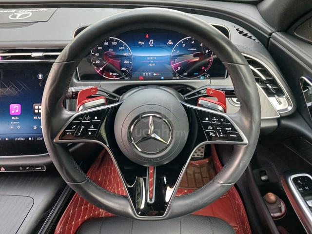 2024 Mercedes Benz E200 2.0 (A) AVANT. WRTY2028 - 4