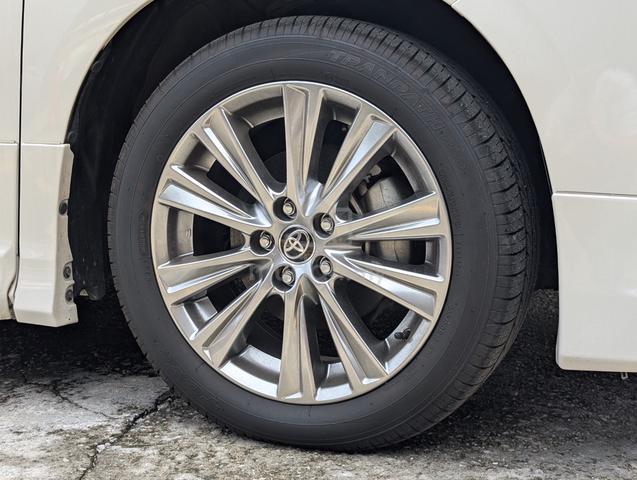2021 Toyota ALPHARD 2.5 S TYPE GOLD II (A) - 5