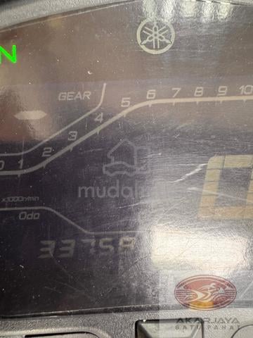 Yamaha y16 y16zr 3444 - photo 8 of 9