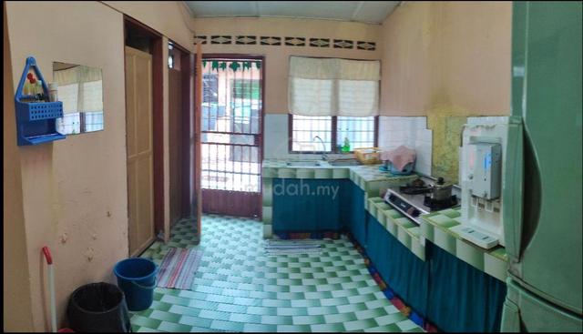 110% Loan Serdang Jaya Seri Kembangan Serdang Raya Equine Bukit Jalil 1
