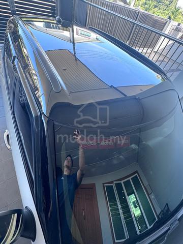 2011 Mini COUNTRYMAN 1.6 JOHN COOPER WORKS ALL 4 - 3