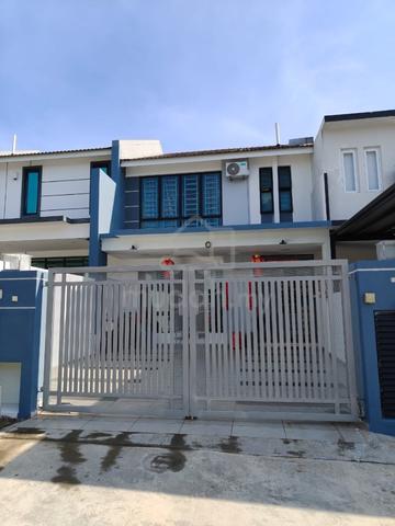 Non Bumi Welcome | Near Dato Onn | Mature & Well Developed Area 1