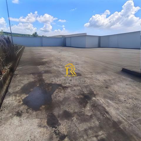 Stakan Freehold Semi-D Warehouse (Corner Unit) For Sale 2
