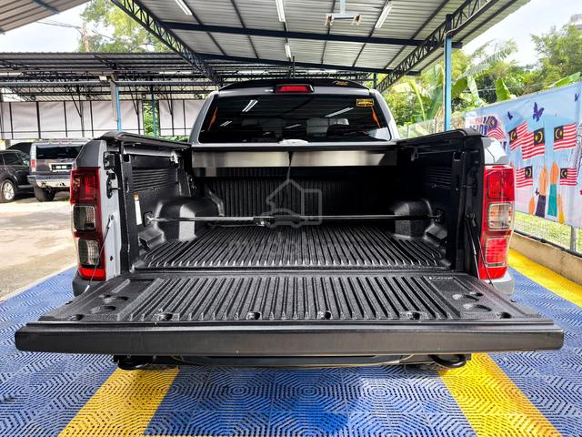 Ford RANGER RAPTOR 2.0 Bi-TURBO 4WD PERFECT WRANTY - 3